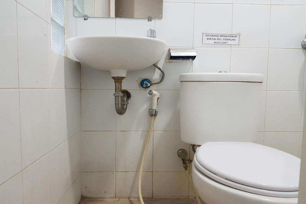Oyo 3819 Hotel Winotosastro Yogyakarta Kültér fotó