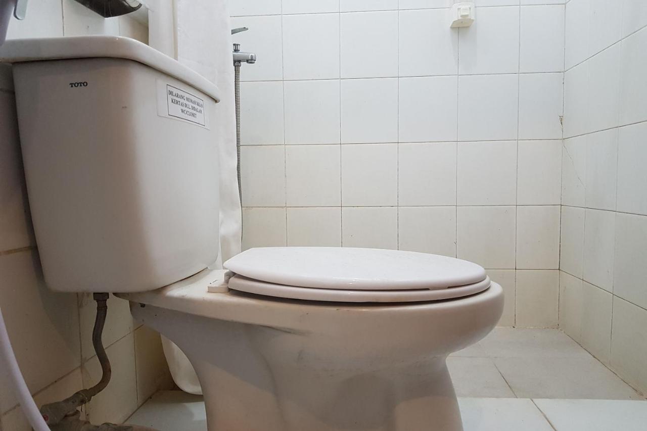 Oyo 3819 Hotel Winotosastro Yogyakarta Kültér fotó